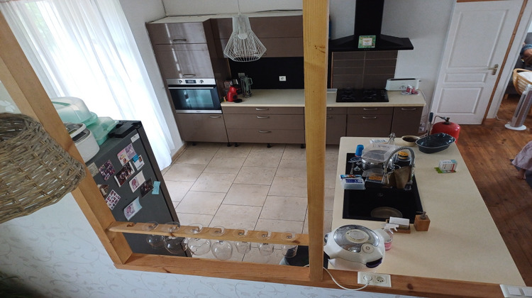 Ma-Cabane - Vente Maison BAGNAC-SUR-CELE, 195 m²