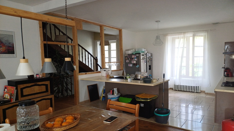 Ma-Cabane - Vente Maison BAGNAC-SUR-CELE, 195 m²