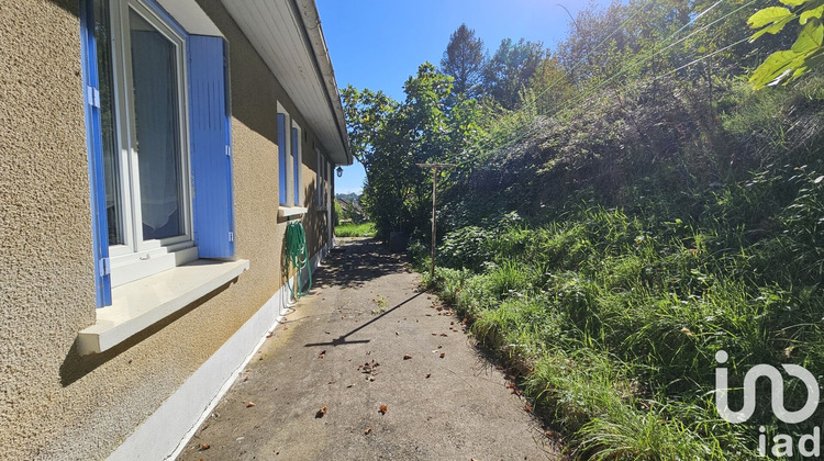 Ma-Cabane - Vente Maison Bagnac-sur-Célé, 70 m²