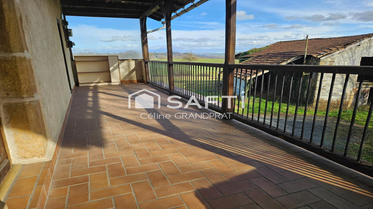 Ma-Cabane - Vente Maison Bagnac-sur-Cele, 124 m²