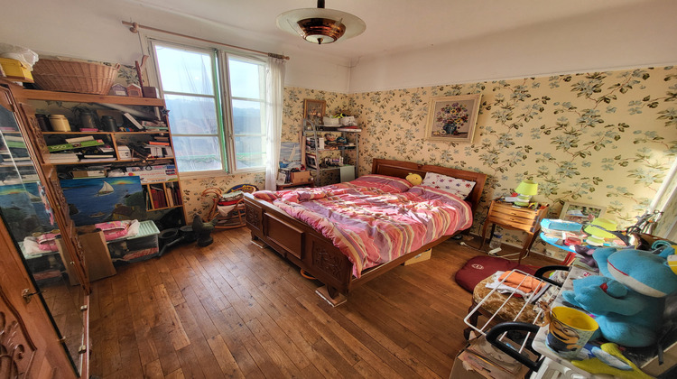 Ma-Cabane - Vente Maison Bagnac-sur-Célé, 138 m²