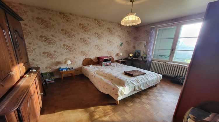 Ma-Cabane - Vente Maison Bagnac-sur-Célé, 138 m²