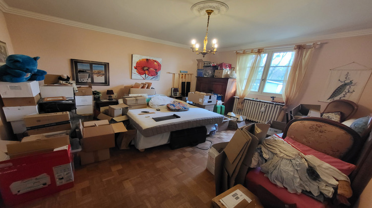 Ma-Cabane - Vente Maison Bagnac-sur-Célé, 138 m²