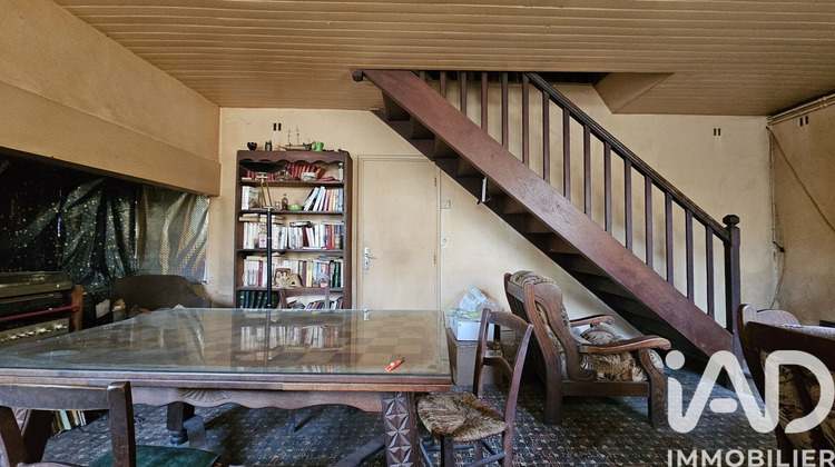 Ma-Cabane - Vente Maison Bagnac-sur-Célé, 91 m²