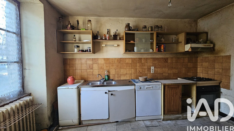 Ma-Cabane - Vente Maison Bagnac-sur-Célé, 91 m²