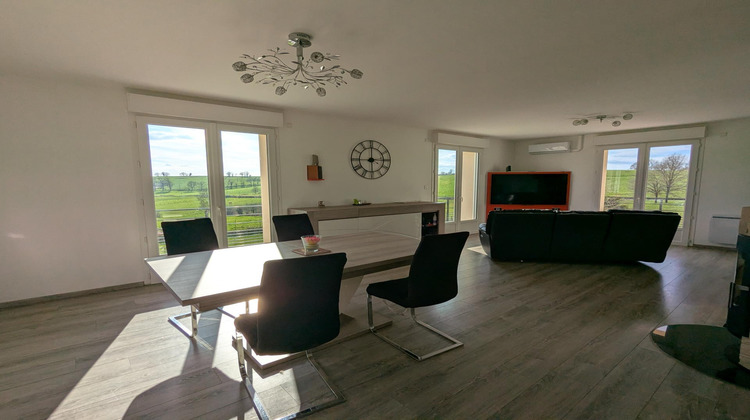 Ma-Cabane - Vente Maison Bagnac-sur-Cele, 258 m²