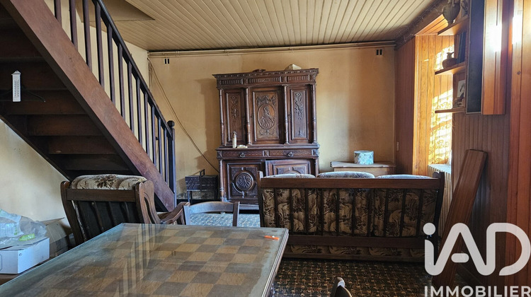 Ma-Cabane - Vente Maison Bagnac-sur-Célé, 91 m²