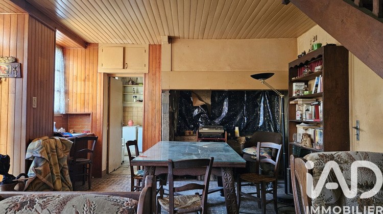 Ma-Cabane - Vente Maison Bagnac-sur-Célé, 91 m²