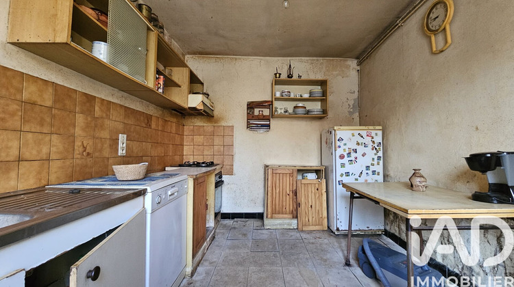 Ma-Cabane - Vente Maison Bagnac-sur-Célé, 91 m²