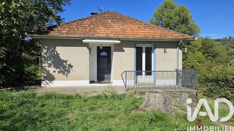 Ma-Cabane - Vente Maison Bagnac-sur-Célé, 70 m²