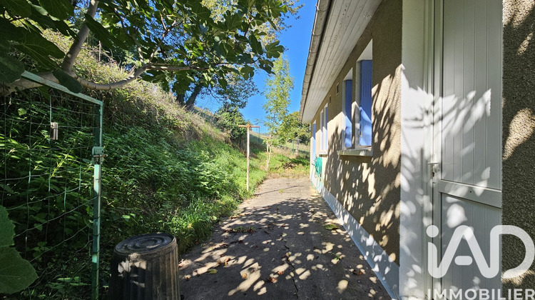 Ma-Cabane - Vente Maison Bagnac-sur-Célé, 70 m²