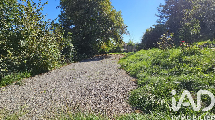 Ma-Cabane - Vente Maison Bagnac-sur-Célé, 70 m²