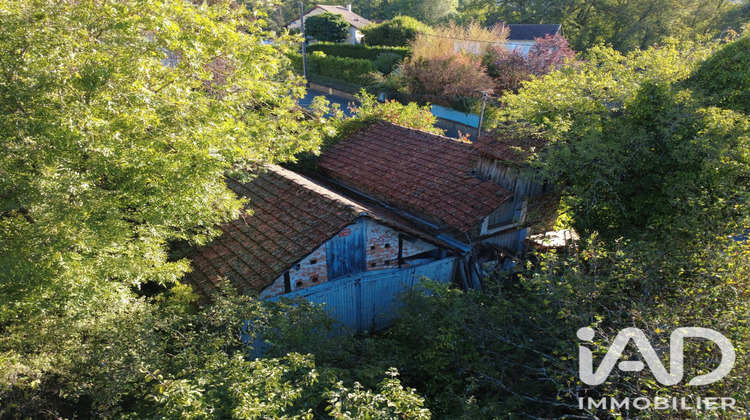 Ma-Cabane - Vente Maison Bagnac-sur-Célé, 107 m²