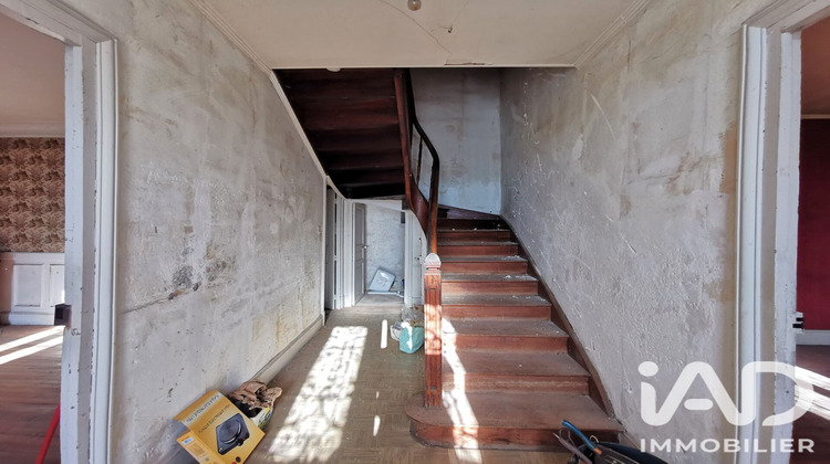 Ma-Cabane - Vente Maison Bagnac-sur-Célé, 107 m²