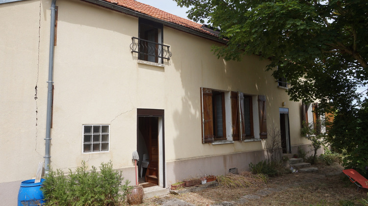 Ma-Cabane - Vente Maison Bagneaux, 75 m²