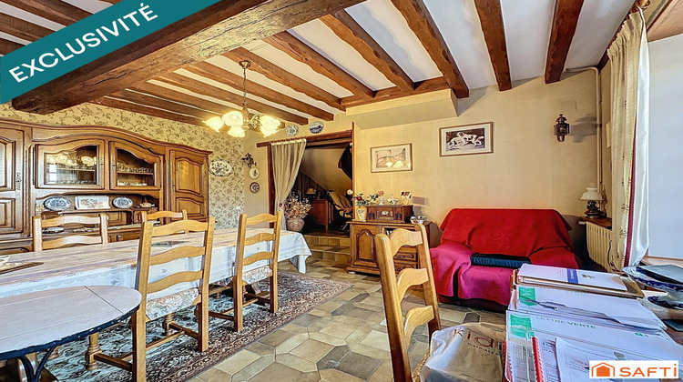 Ma-Cabane - Vente Maison Bagneaux, 164 m²