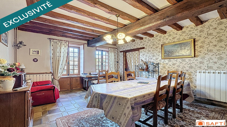 Ma-Cabane - Vente Maison Bagneaux, 164 m²