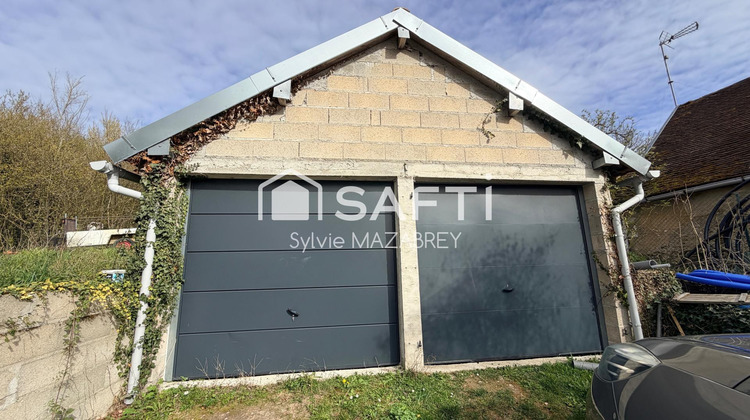 Ma-Cabane - Vente Maison Bagneaux, 215 m²