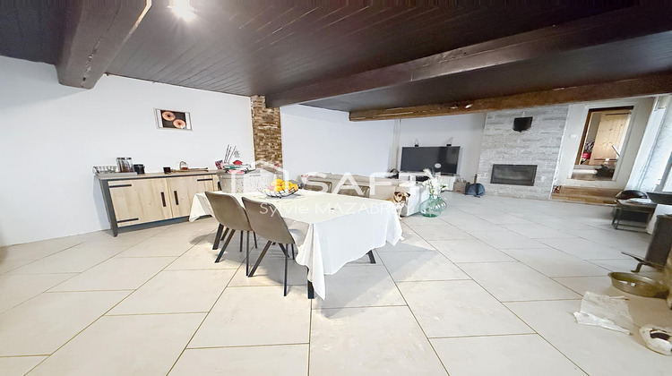 Ma-Cabane - Vente Maison Bagneaux, 215 m²