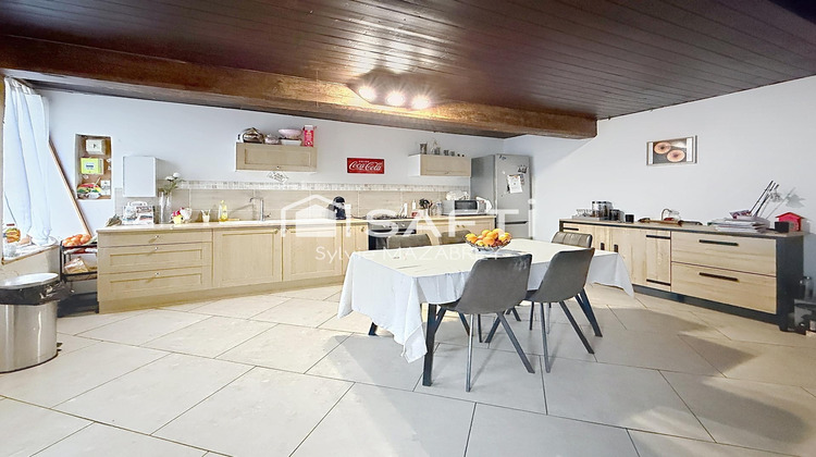Ma-Cabane - Vente Maison Bagneaux, 215 m²