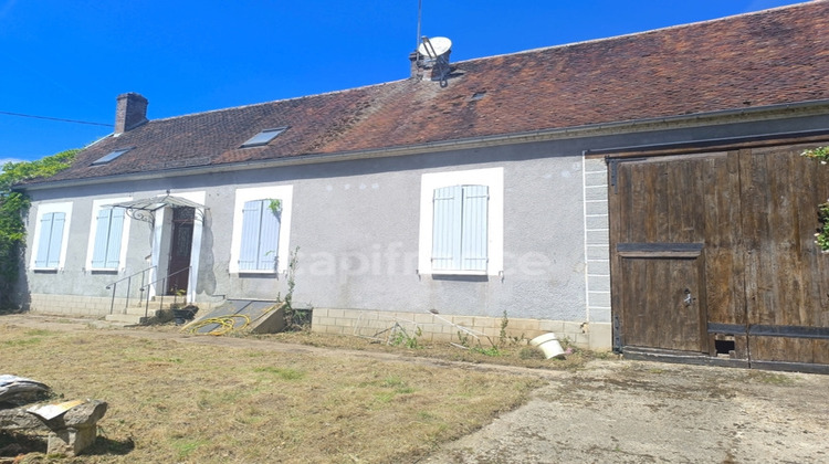 Ma-Cabane - Vente Maison BAGNEAUX, 130 m²