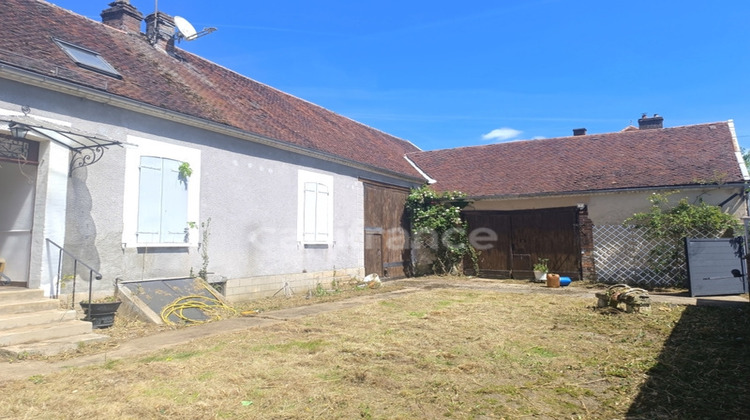 Ma-Cabane - Vente Maison BAGNEAUX, 130 m²