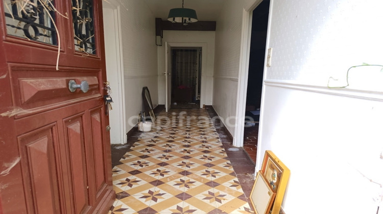 Ma-Cabane - Vente Maison BAGNEAUX, 130 m²
