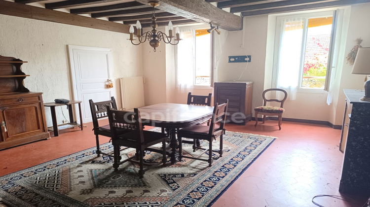 Ma-Cabane - Vente Maison BAGNEAUX, 130 m²