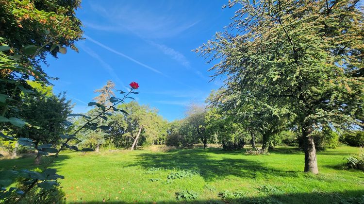 Ma-Cabane - Vente Maison Bagneaux-sur-Loing, 207 m²