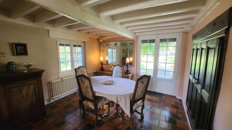 Ma-Cabane - Vente Maison Bagneaux-sur-Loing, 207 m²