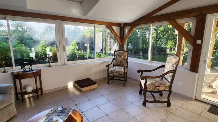 Ma-Cabane - Vente Maison Bagneaux-sur-Loing, 207 m²