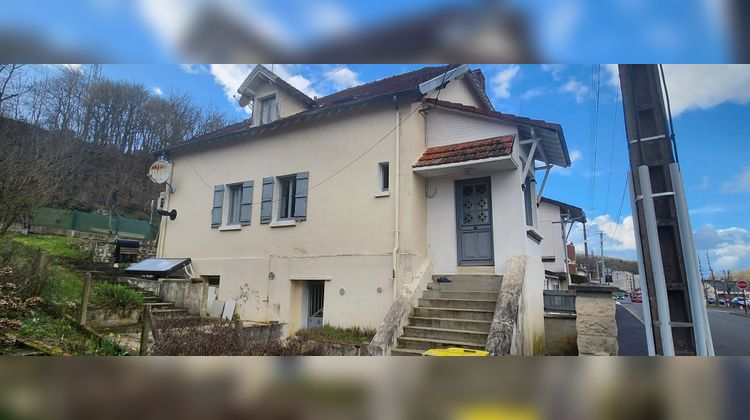 Ma-Cabane - Vente Maison Bagneaux-sur-Loing, 110 m²