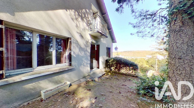 Ma-Cabane - Vente Maison Bagneaux-sur-Loing, 110 m²