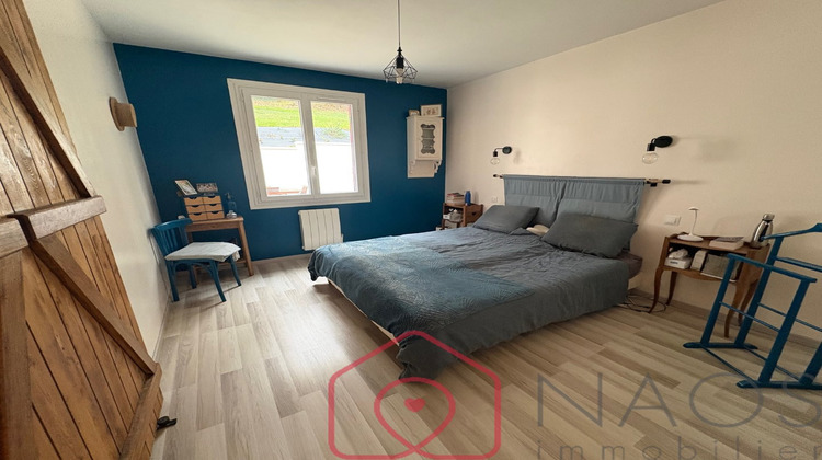 Ma-Cabane - Vente Maison BAGNEAUX SUR LOING, 283 m²