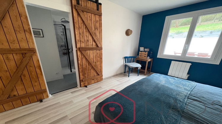 Ma-Cabane - Vente Maison BAGNEAUX SUR LOING, 283 m²