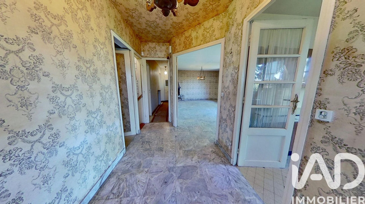 Ma-Cabane - Vente Maison Bagneaux-sur-Loing, 110 m²