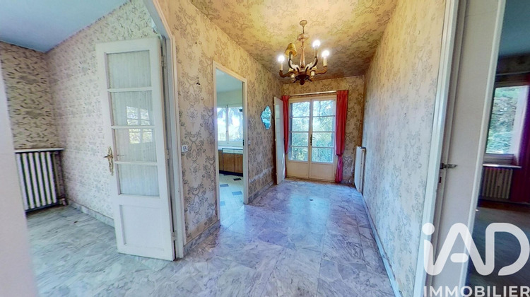Ma-Cabane - Vente Maison Bagneaux-sur-Loing, 110 m²