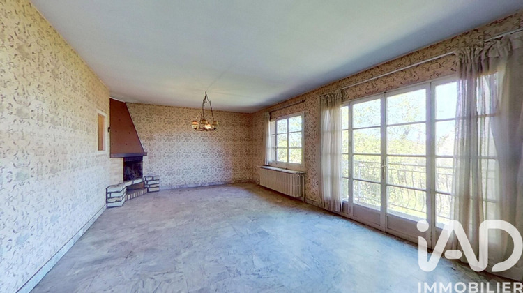 Ma-Cabane - Vente Maison Bagneaux-sur-Loing, 110 m²