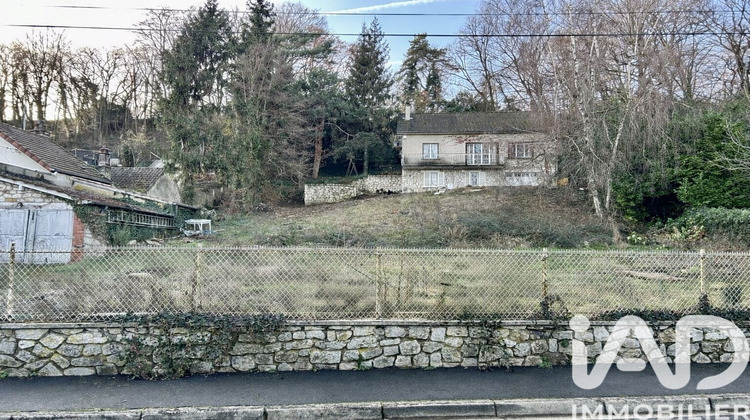 Ma-Cabane - Vente Maison Bagneaux-sur-Loing, 110 m²