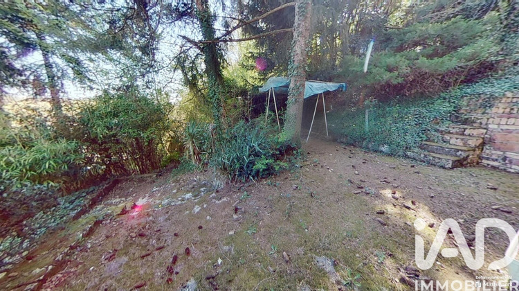 Ma-Cabane - Vente Maison Bagneaux-sur-Loing, 110 m²