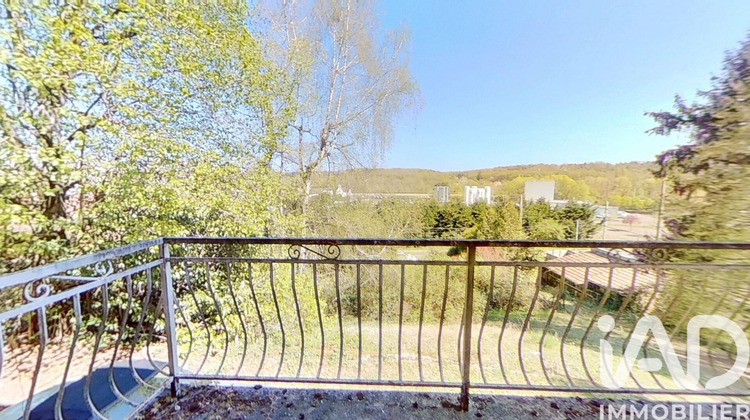 Ma-Cabane - Vente Maison Bagneaux-sur-Loing, 110 m²