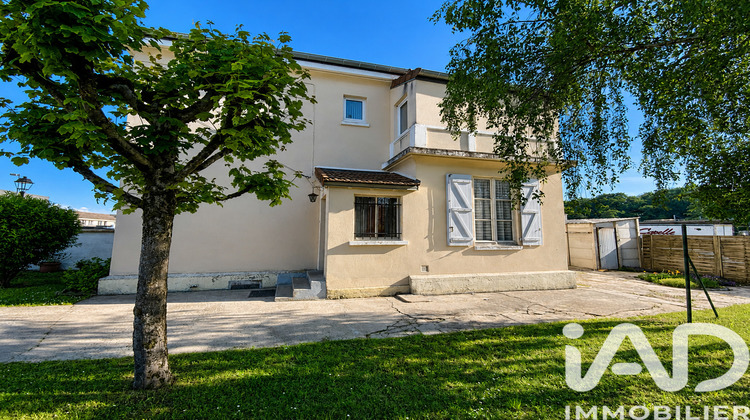 Ma-Cabane - Vente Maison Bagneaux-sur-Loing, 68 m²