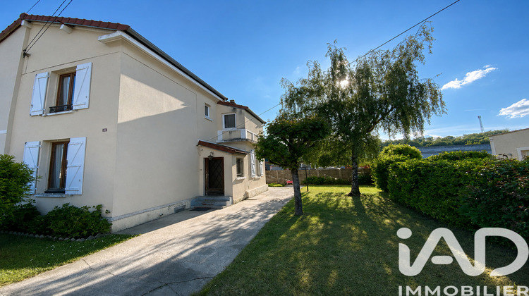 Ma-Cabane - Vente Maison Bagneaux-sur-Loing, 68 m²