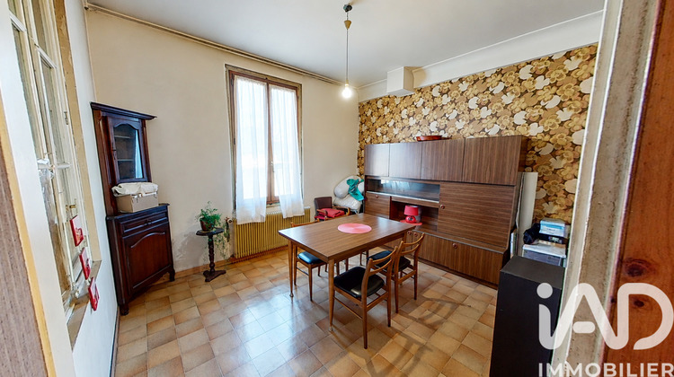 Ma-Cabane - Vente Maison Bagneaux-sur-Loing, 68 m²