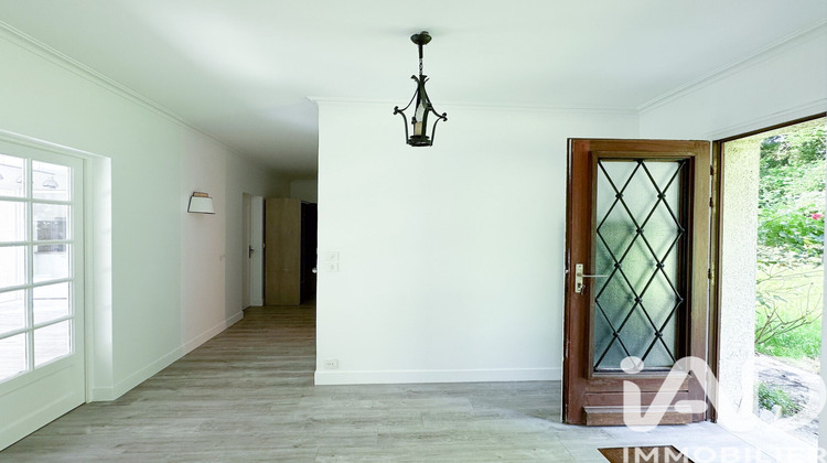 Ma-Cabane - Vente Maison Bagneaux-sur-Loing, 155 m²