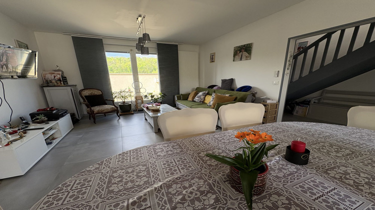 Ma-Cabane - Vente Maison Bagneaux-sur-Loing, 78 m²