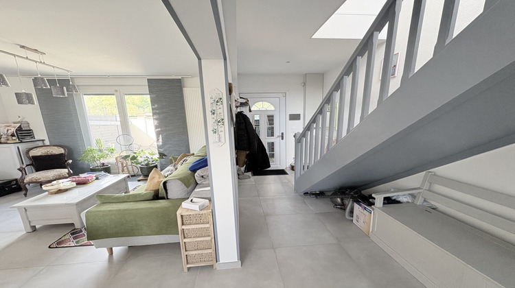 Ma-Cabane - Vente Maison Bagneaux-sur-Loing, 78 m²