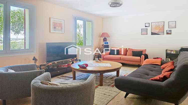 Ma-Cabane - Vente Maison Bagneaux-sur-Loing, 245 m²