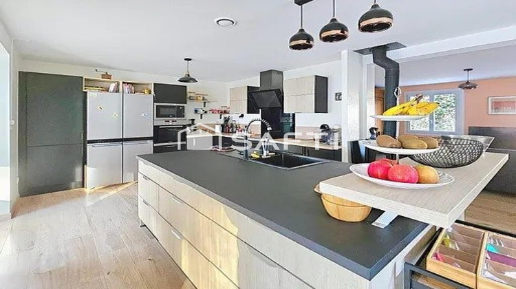 Ma-Cabane - Vente Maison Bagneaux-sur-Loing, 245 m²