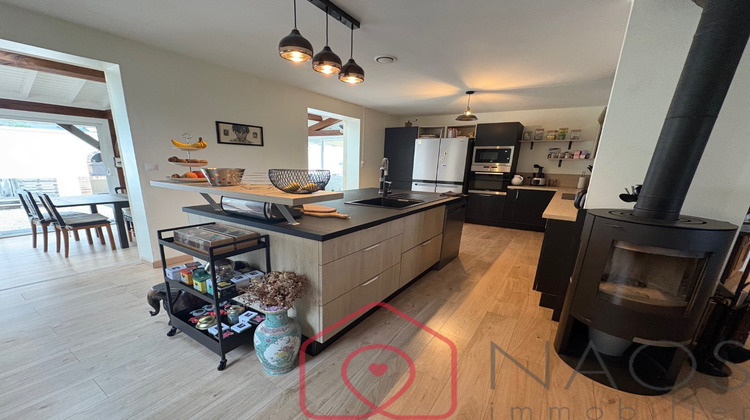 Ma-Cabane - Vente Maison BAGNEAUX SUR LOING, 283 m²